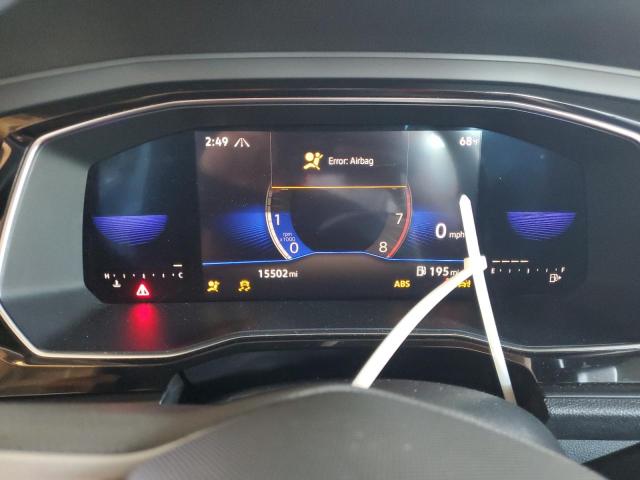 Фото 9 - VOLKSWAGEN JETTA