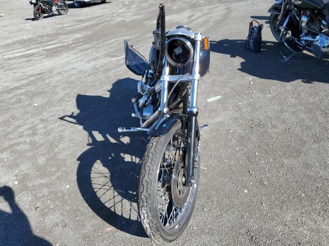 HARLEY-DAVIDSON FX 1982