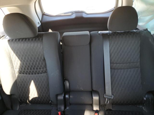 Фото 10 - NISSAN ROGUE