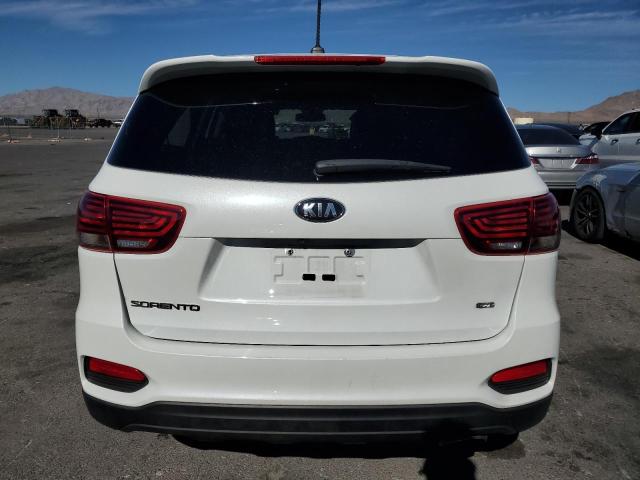 Фото 6 - KIA SORENTO