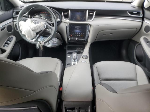 Фото 8 - INFINITI QX50