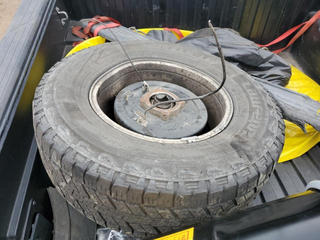 Фото 12 - TOYOTA TACOMA