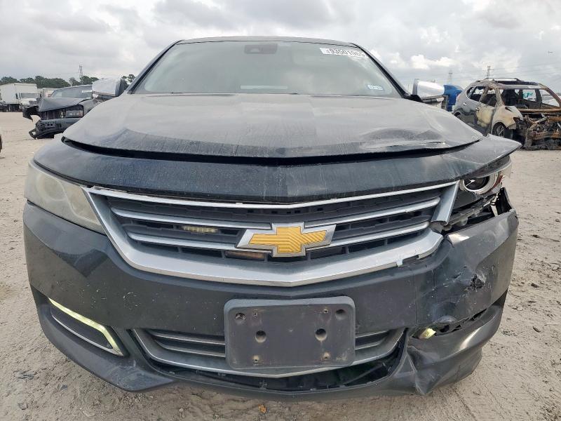 Фото 5 - CHEVROLET IMPALA