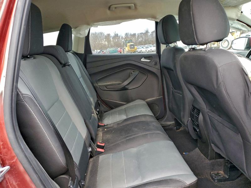 Фото 11 - FORD ESCAPE