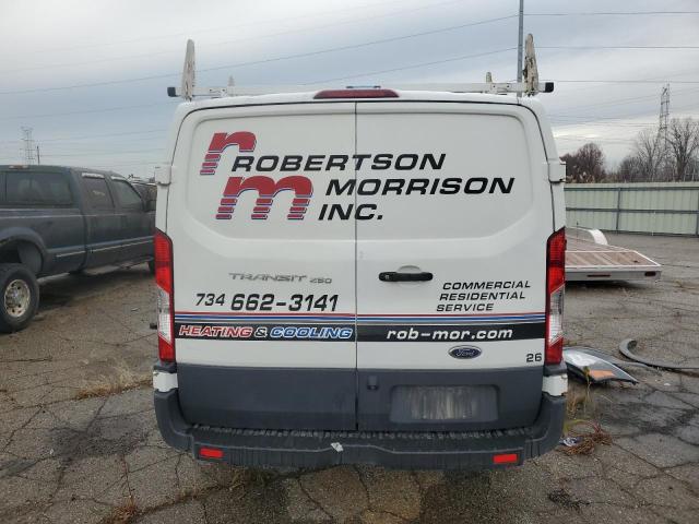 Фото 6 - FORD TRANSIT