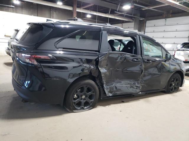 Фото 3 - TOYOTA SIENNA