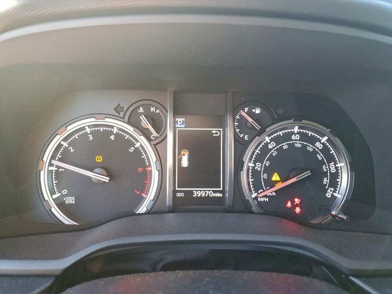 Фото 9 - TOYOTA 4RUNNER