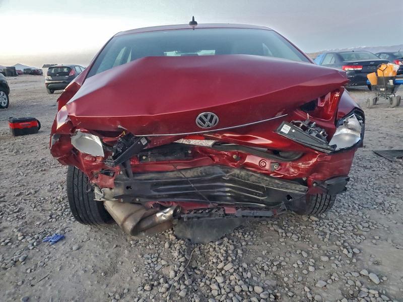 Фото 6 - VOLKSWAGEN PASSAT