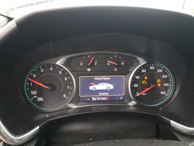 CHEVROLET EQUINOX 2019 VIN 3GNAXLEX0KL125598