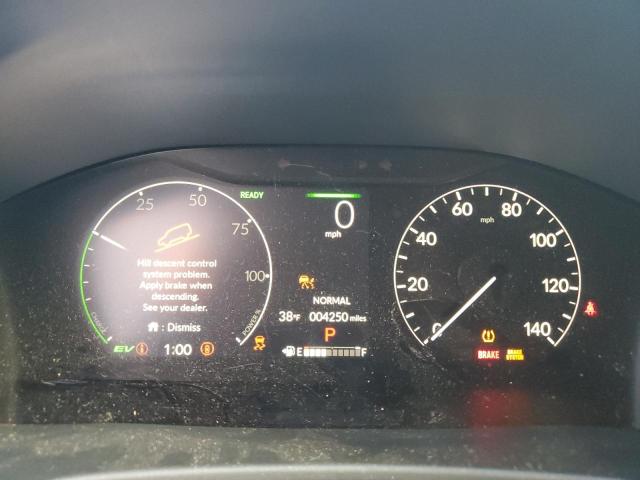 Фото 9 - HONDA CRV