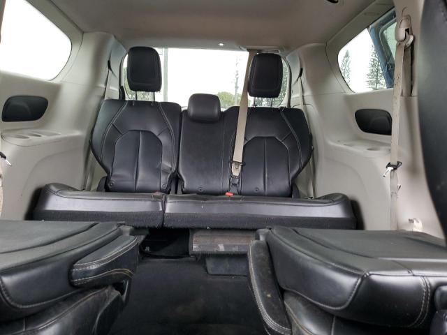 Фото 10 - CHRYSLER MINIVAN