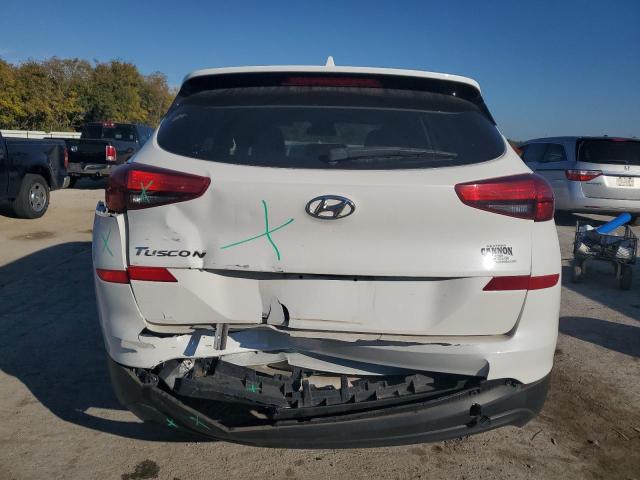 Фото 6 - HYUNDAI TUCSON