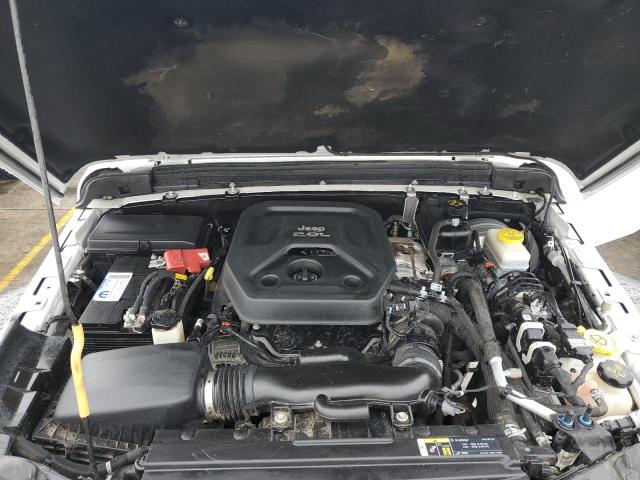 Фото 12 - JEEP WRANGLER