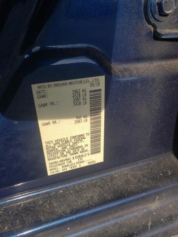 Фото 13 - NISSAN ALTIMA