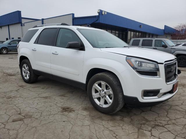 GMC ACADIA 2016 VIN 1GKKRPKD0GJ344573