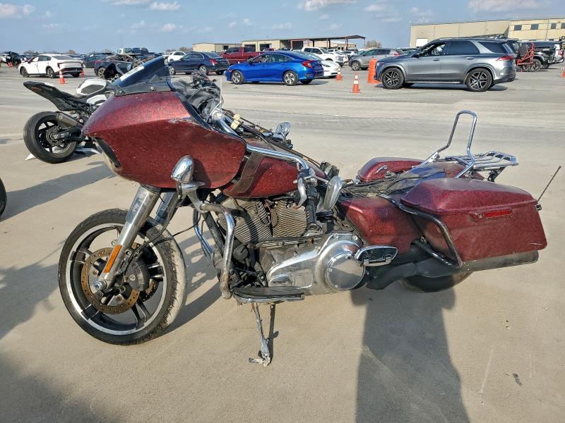 HARLEY-DAVIDSON FL 2015