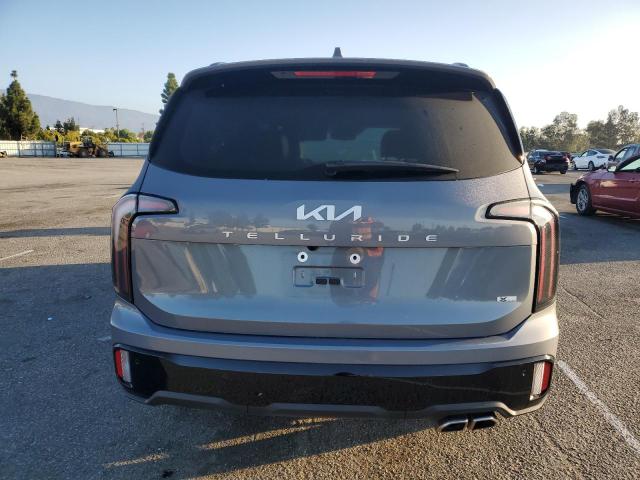 Фото 6 - KIA TELLURIDE
