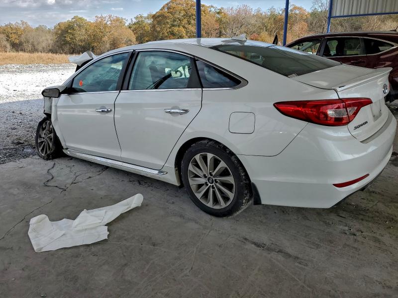 Фото 2 - HYUNDAI SONATA