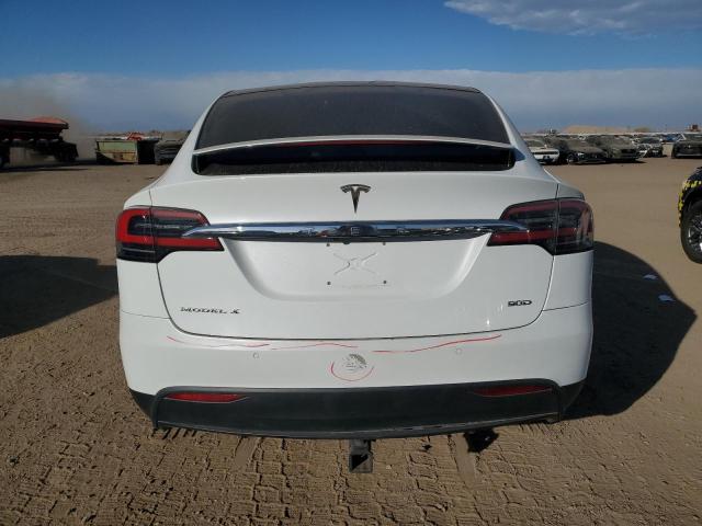 Фото 6 - TESLA MODEL X