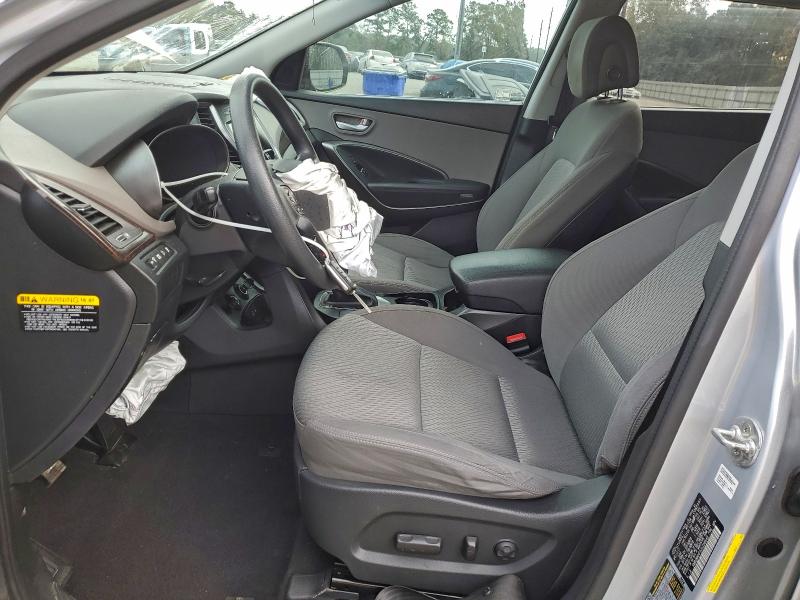 Фото 7 - HYUNDAI SANTA FE