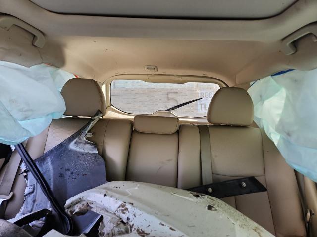 Фото 10 - NISSAN ROGUE