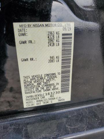 Фото 13 - NISSAN ALTIMA