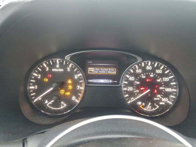 Фото 9 - NISSAN PATHFINDER