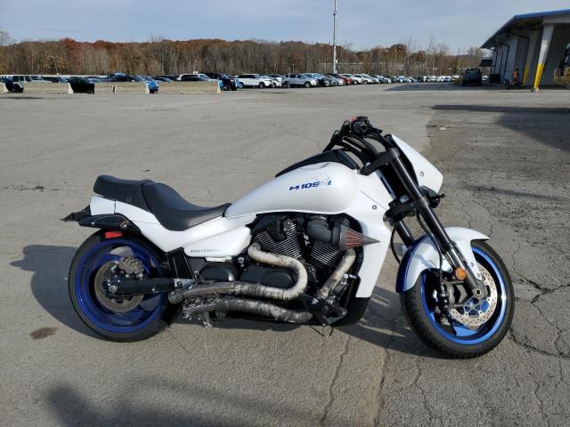 SUZUKI CYC VZ/VZR 2019