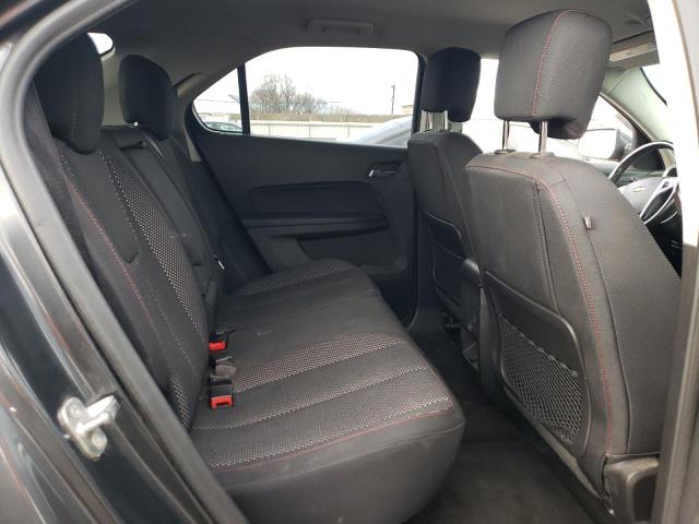 Фото 11 - CHEVROLET EQUINOX