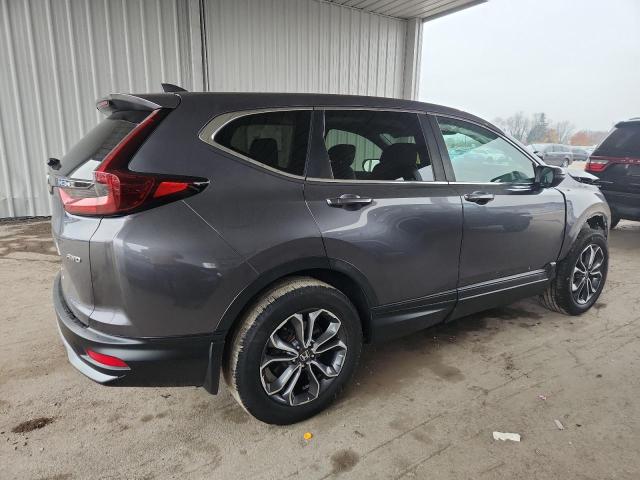 Фото 3 - HONDA CRV