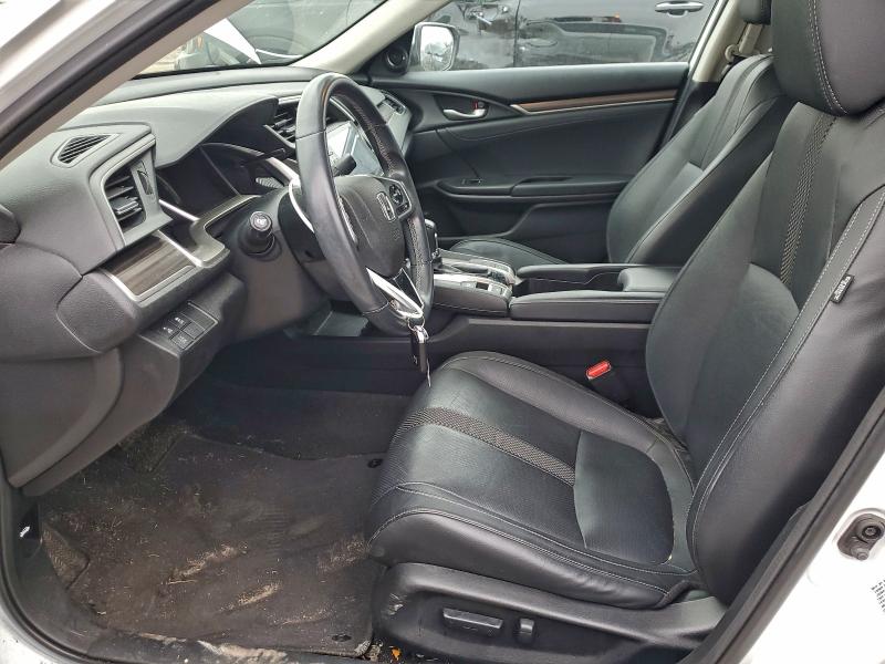 Фото 7 - HONDA CIVIC