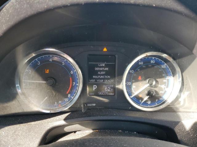 Фото 9 - TOYOTA COROLLA