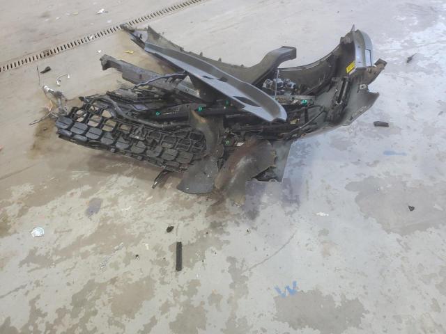 Фото 13 - KIA TELLURIDE