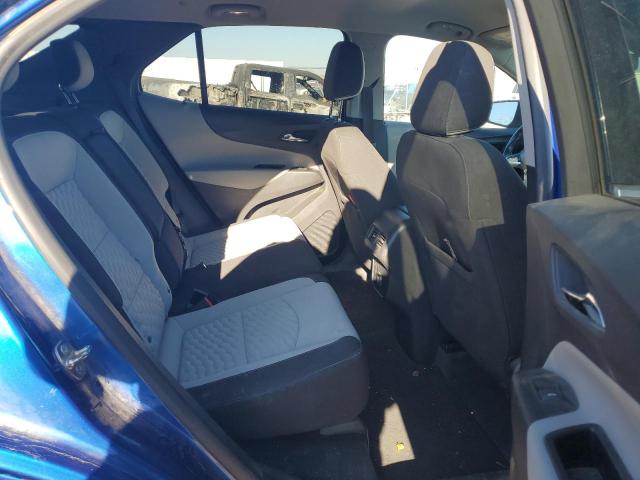 Фото 10 - CHEVROLET EQUINOX