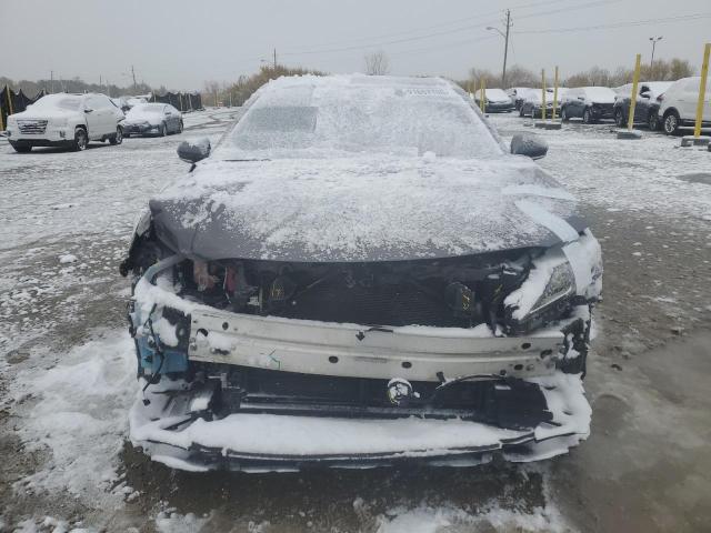 Фото 5 - TOYOTA CAMRY