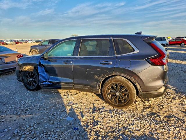 Фото 2 - HONDA CRV