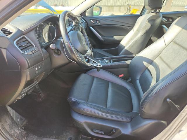 Фото 7 - MAZDA 6