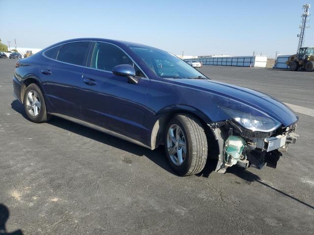 Фото 4 - HYUNDAI SONATA