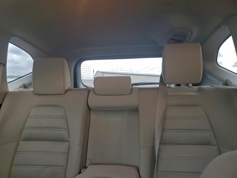 Фото 10 - HONDA CRV