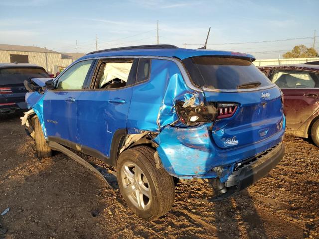 Фото 2 - JEEP COMPASS