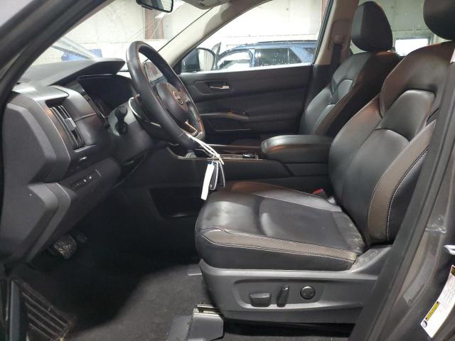 Фото 7 - NISSAN PATHFINDER