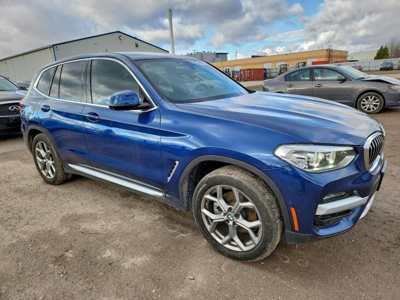 Фото 4 - BMW X3