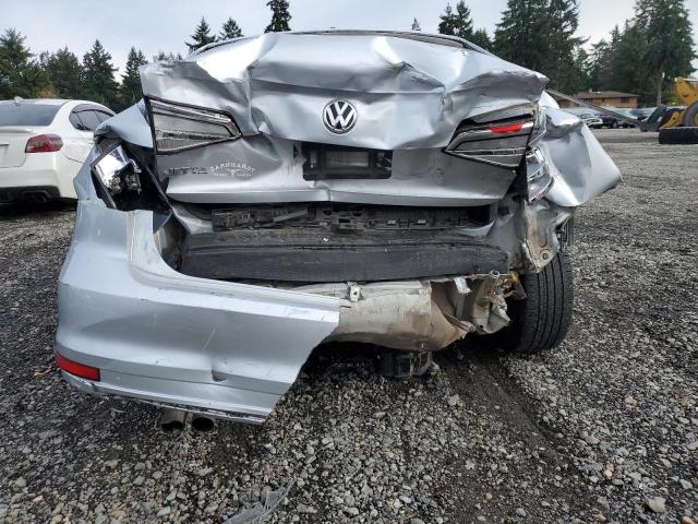 Фото 6 - VOLKSWAGEN JETTA