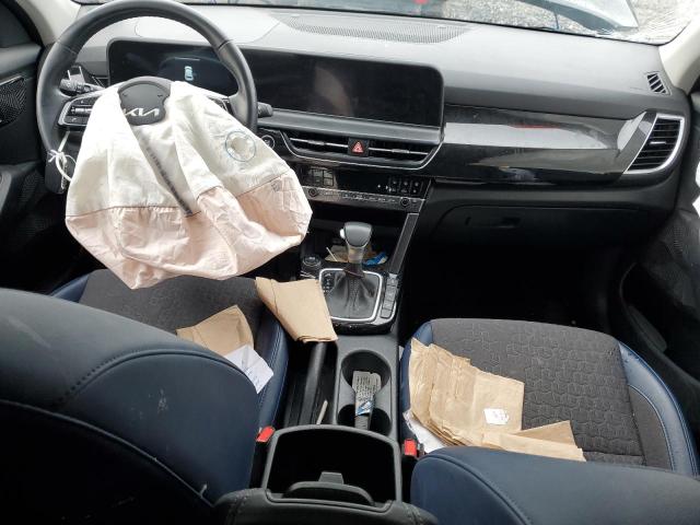 Фото 8 - KIA SELTOS