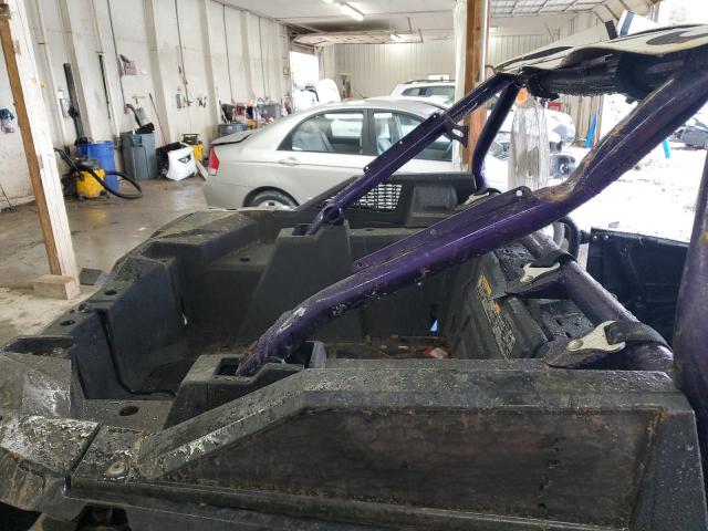 POLARIS RZR TURBO 2021