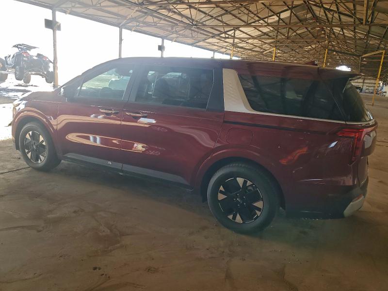 KIA CARNIVAL L 2026 VIN KNDNB5KA3T6086361