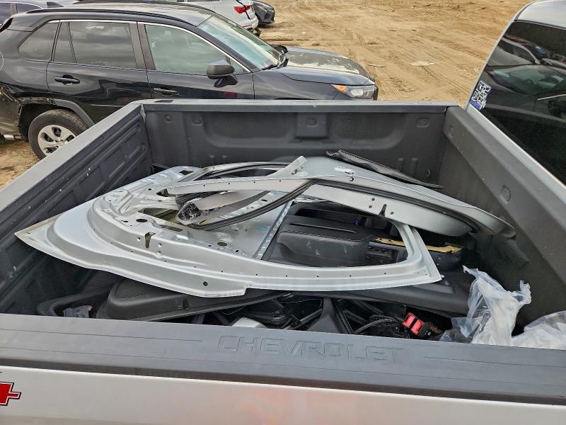 Фото 12 - CHEVROLET ALL Models