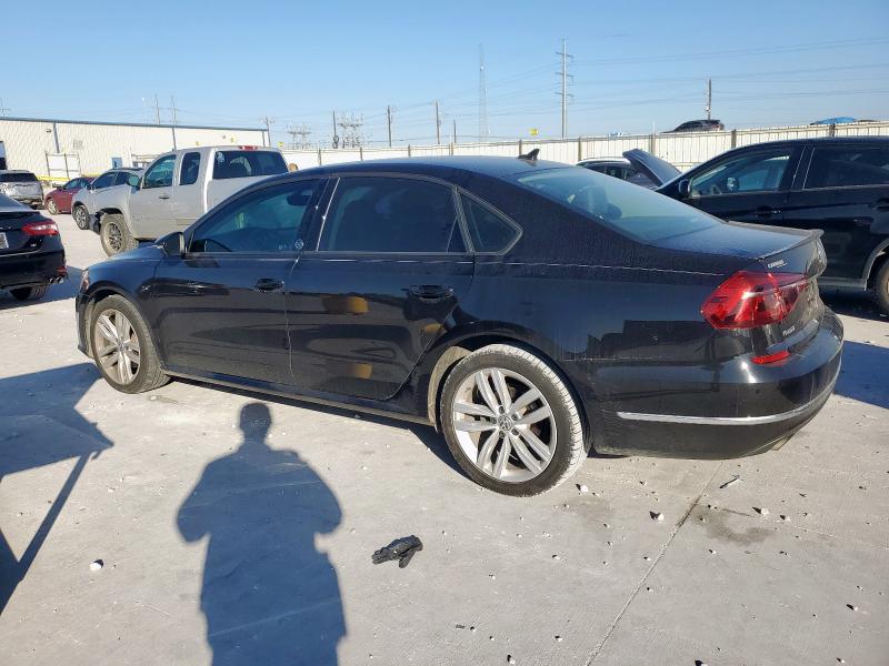 Фото 2 - VOLKSWAGEN PASSAT