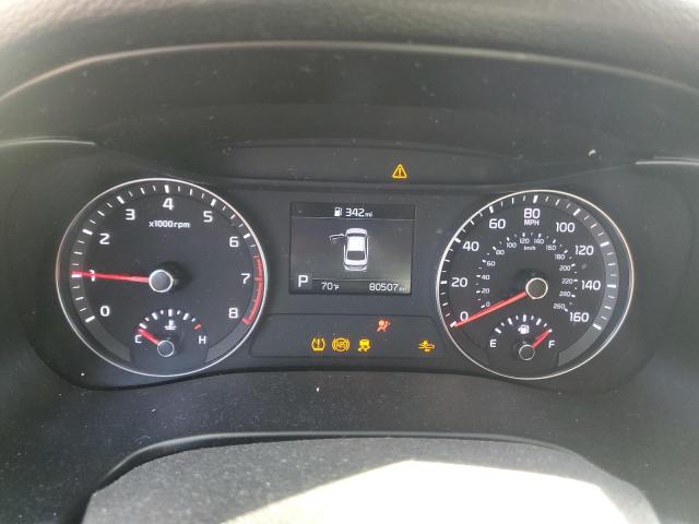 Фото 9 - KIA FORTE