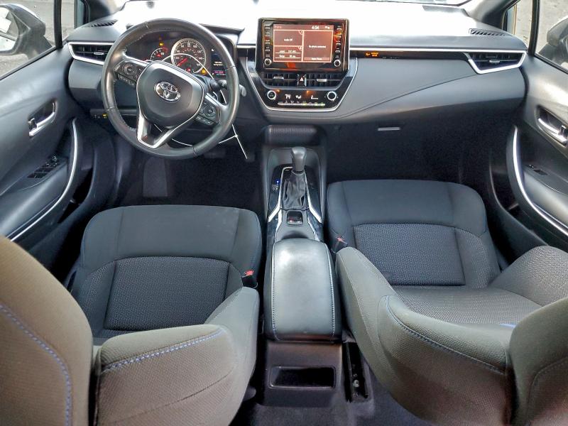 Фото 8 - TOYOTA COROLLA